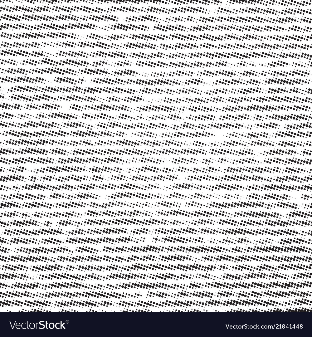 Grunge Halftone Texture Royalty Free Vector Image