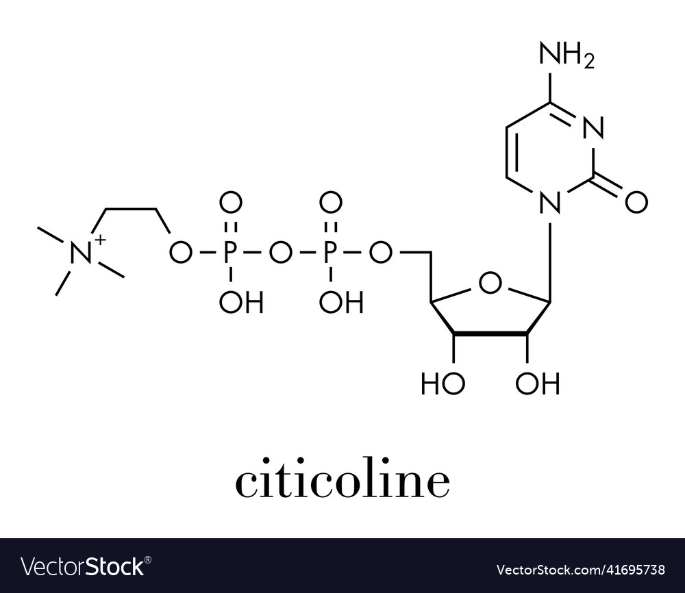 Choline Structure