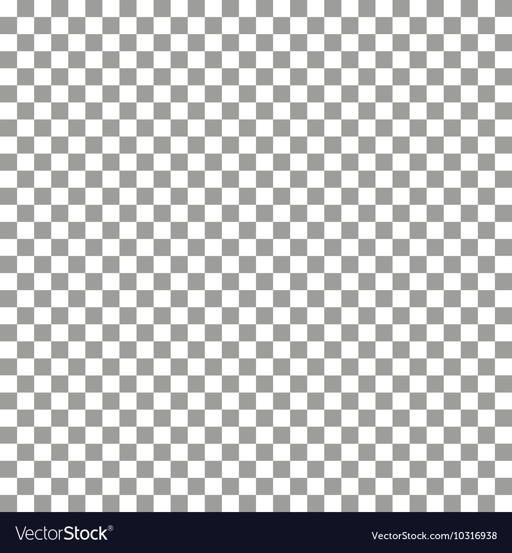 Abstract Pixel Seamless Pattern Gray Royalty Free Vector