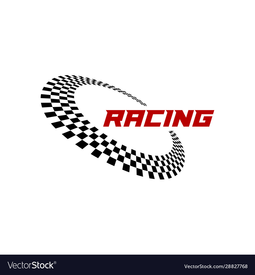 Race Team Logo Design