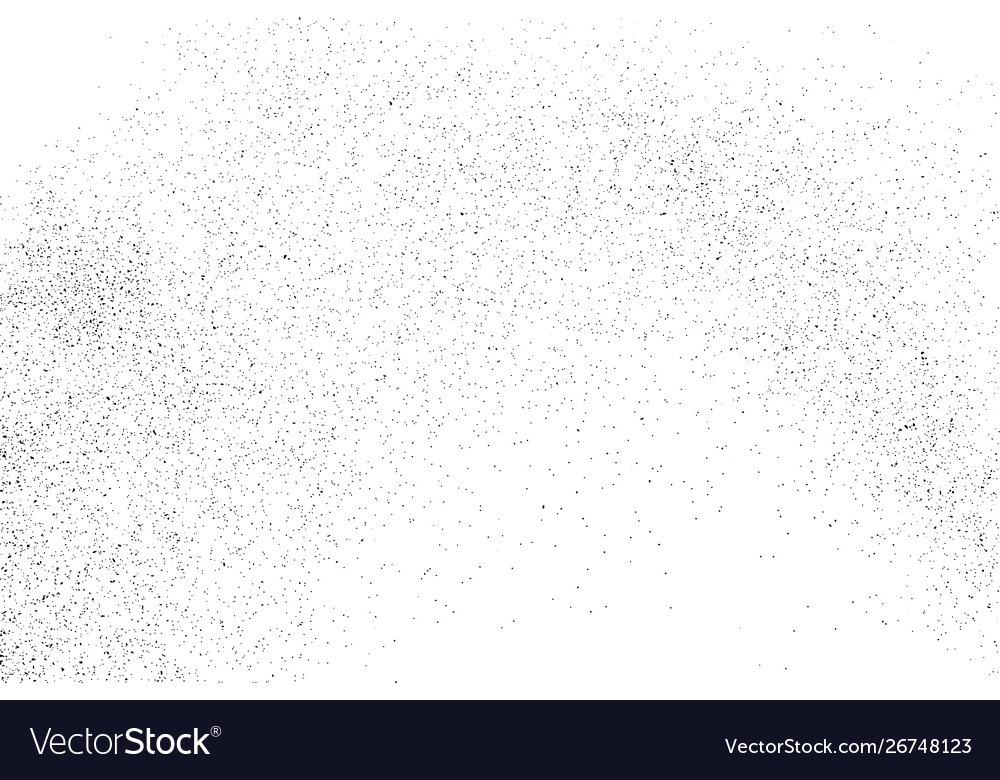 Grainy Texture Royalty Free Vector Image VectorStock