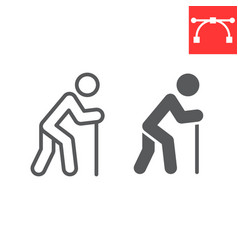 No 18 Plus Glyph Icon Prohibited And Ban Age Vector Image