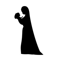 Virgin Mary Vector Images Over 3 300