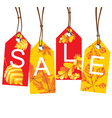 Retail Sale Tags Royalty Free Vector Image Vectorstock