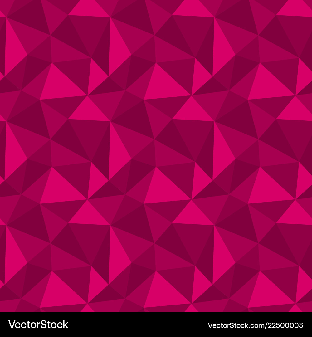 Background polygons Royalty Free Vector Image - VectorStock