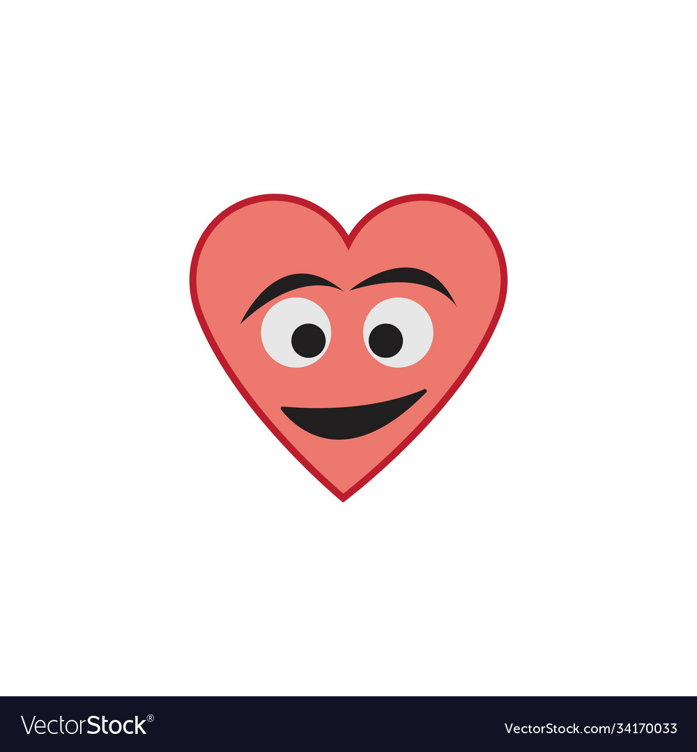 Emoticon template face Royalty Free Vector Image