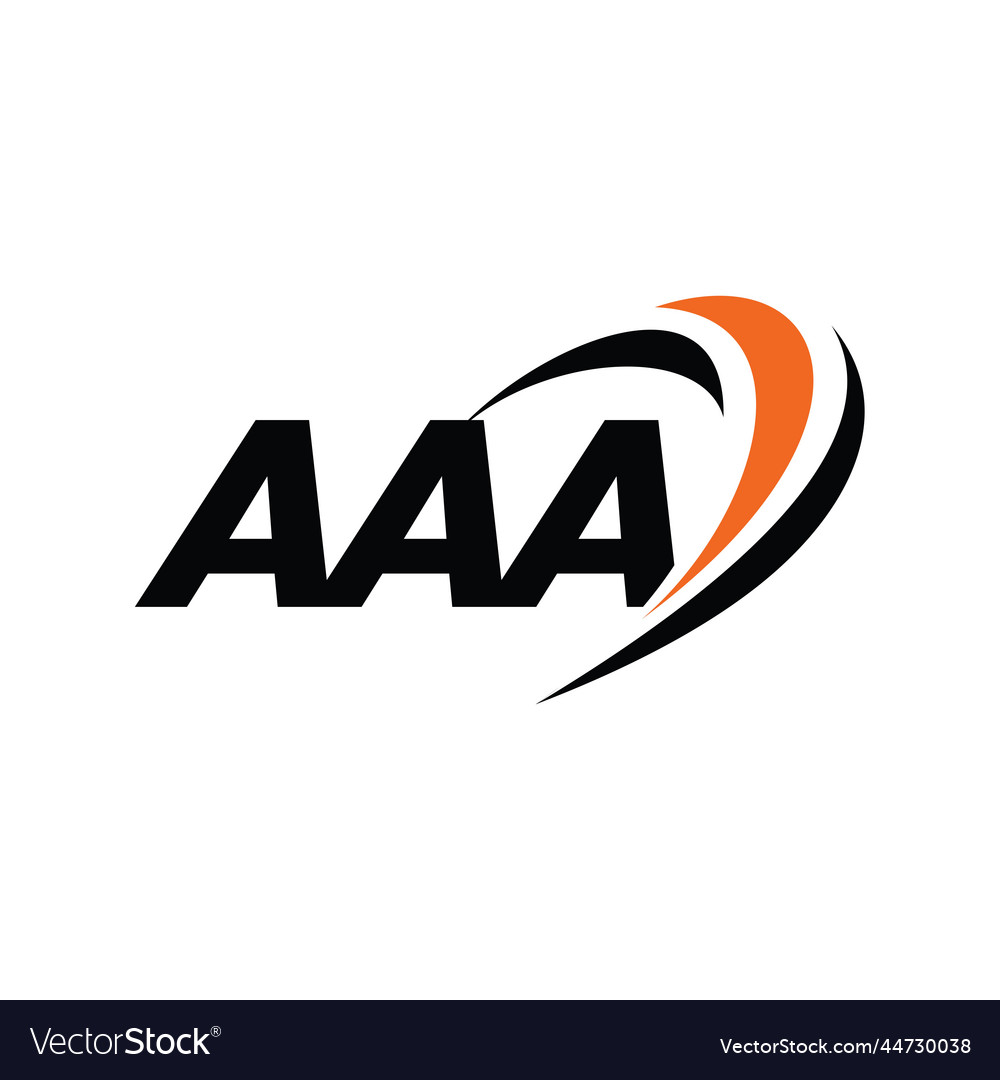 aaa logo