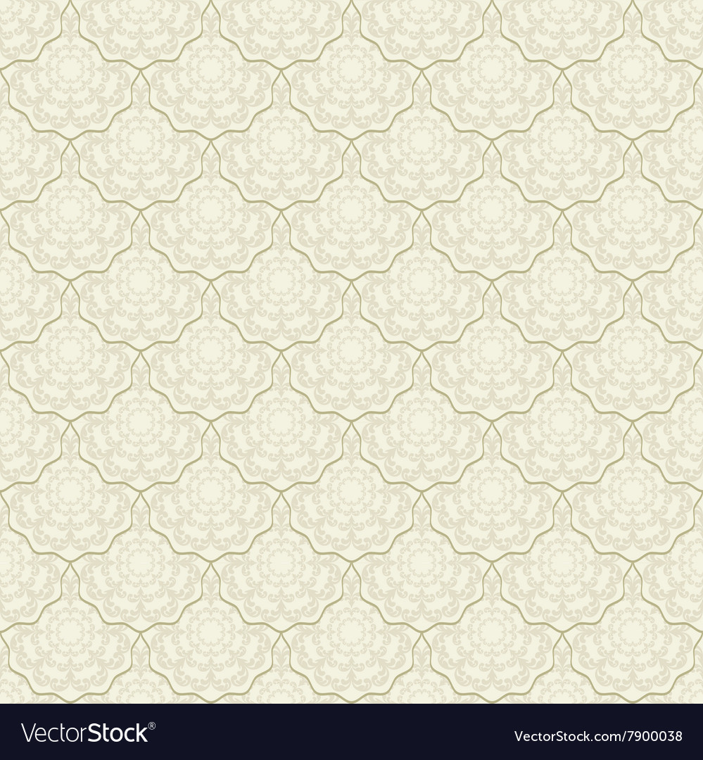 Pattern Royalty Free Vector Image - VectorStock