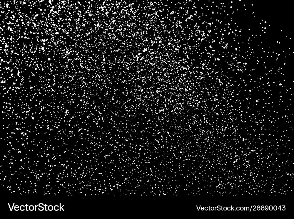 Grainy texture Royalty Free Vector Image - VectorStock