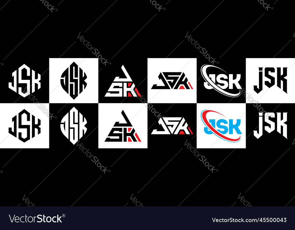 Jsk Vector Images (19)