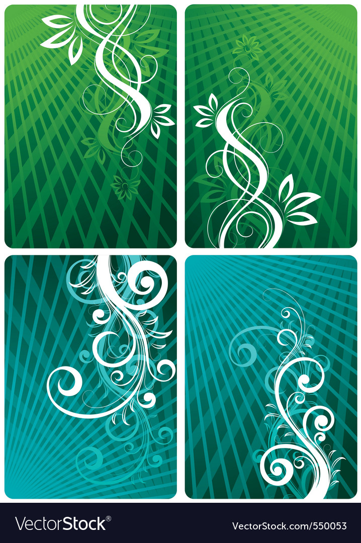 decorative-panels-royalty-free-vector-image-vectorstock