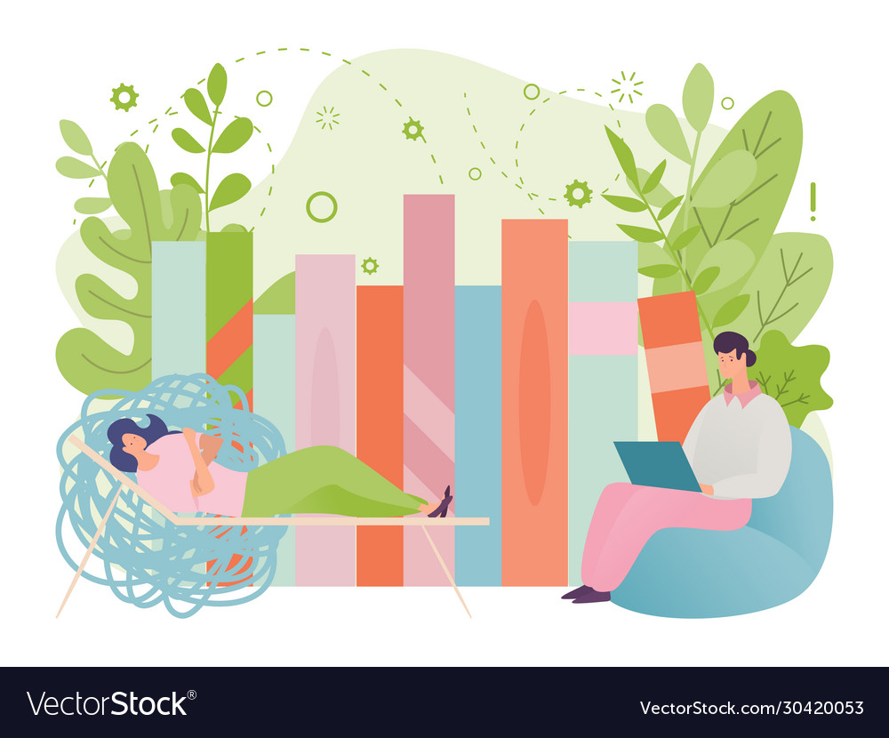 Psychology therapy cartoon Royalty Free Vector Image Psychology therapy cartoon Royalty Free Vector Image