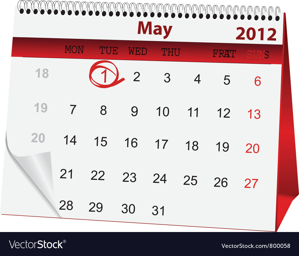may 28 holiday