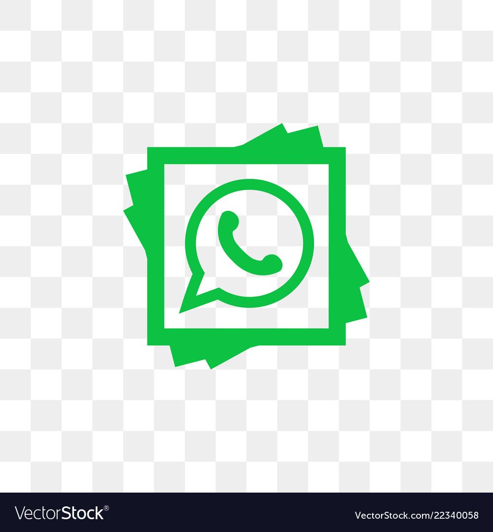 Whatsapp Transparent Background Vector Images 38