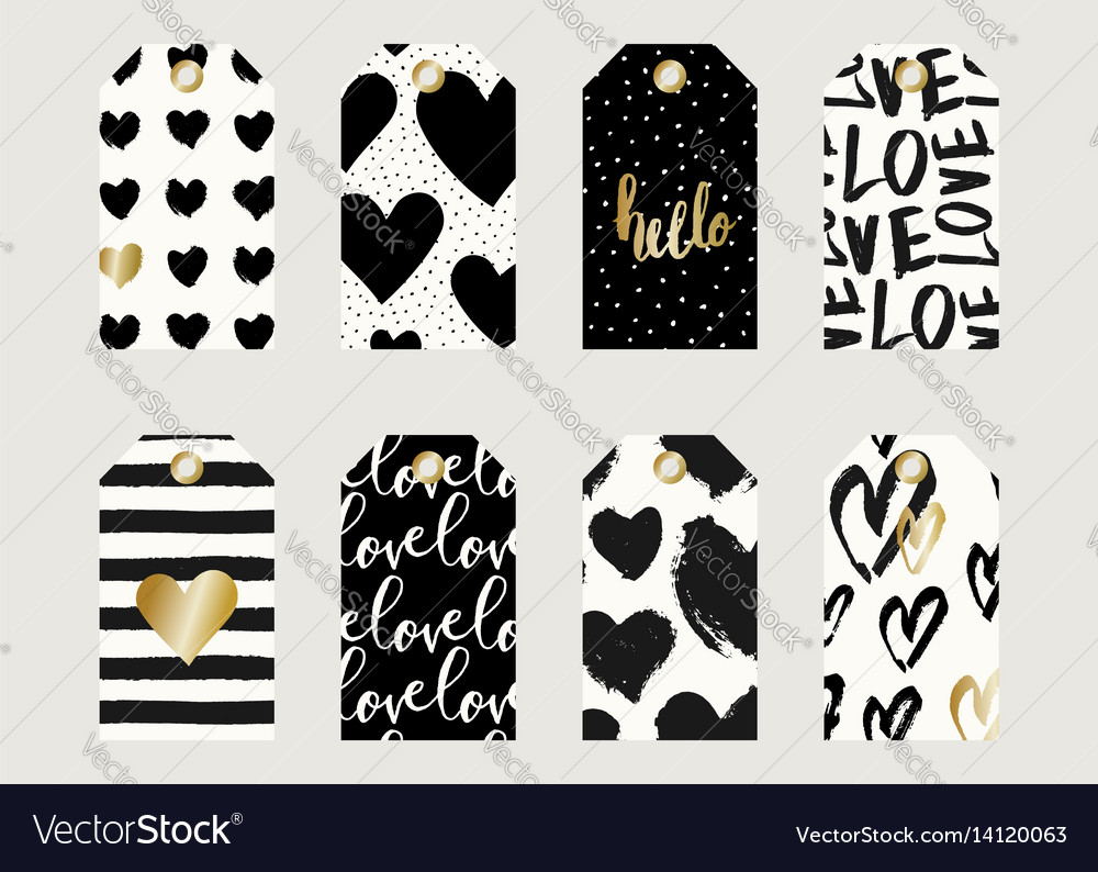 gift tag designs
