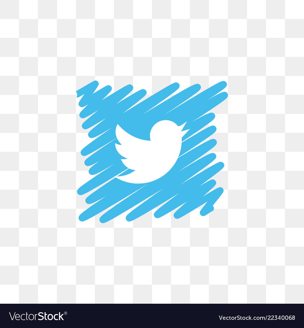 twitter logo vector png