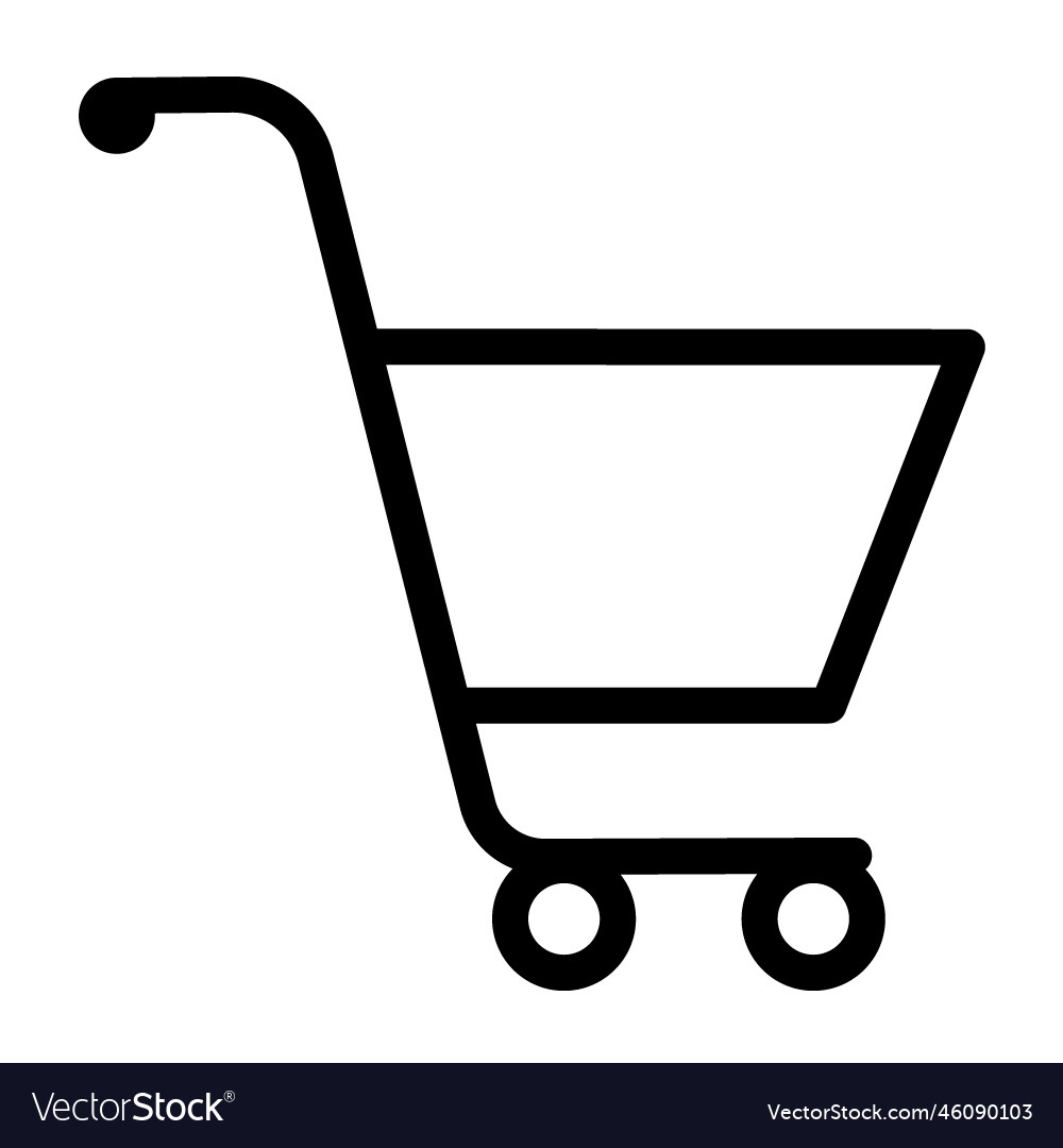 Shopping cart