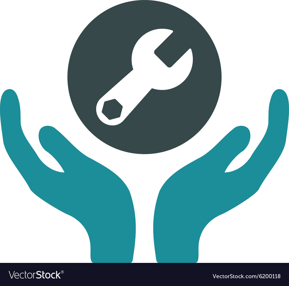 Website Maintenance Icon