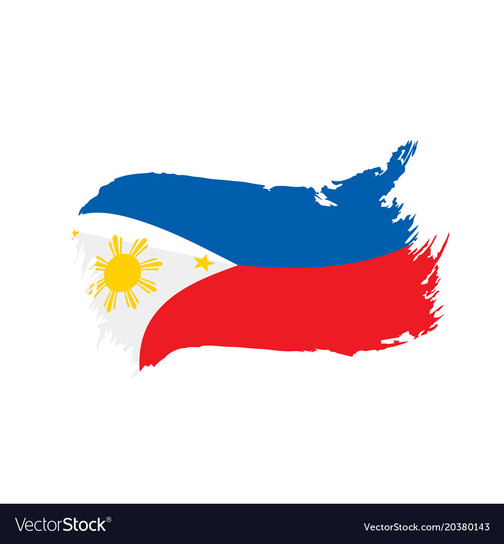 filipino flag