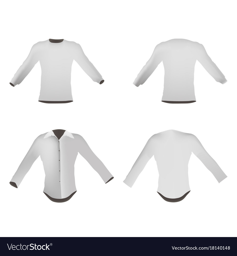 blank arm template