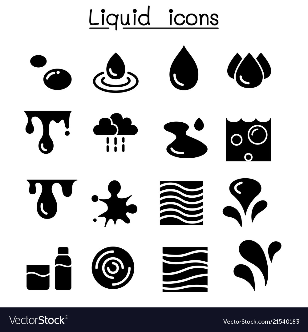 LIQUID ICONS (@IconsLiquid) / X