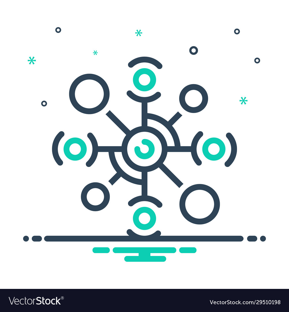 Diagram Royalty Free Vector Image - Vectorstock