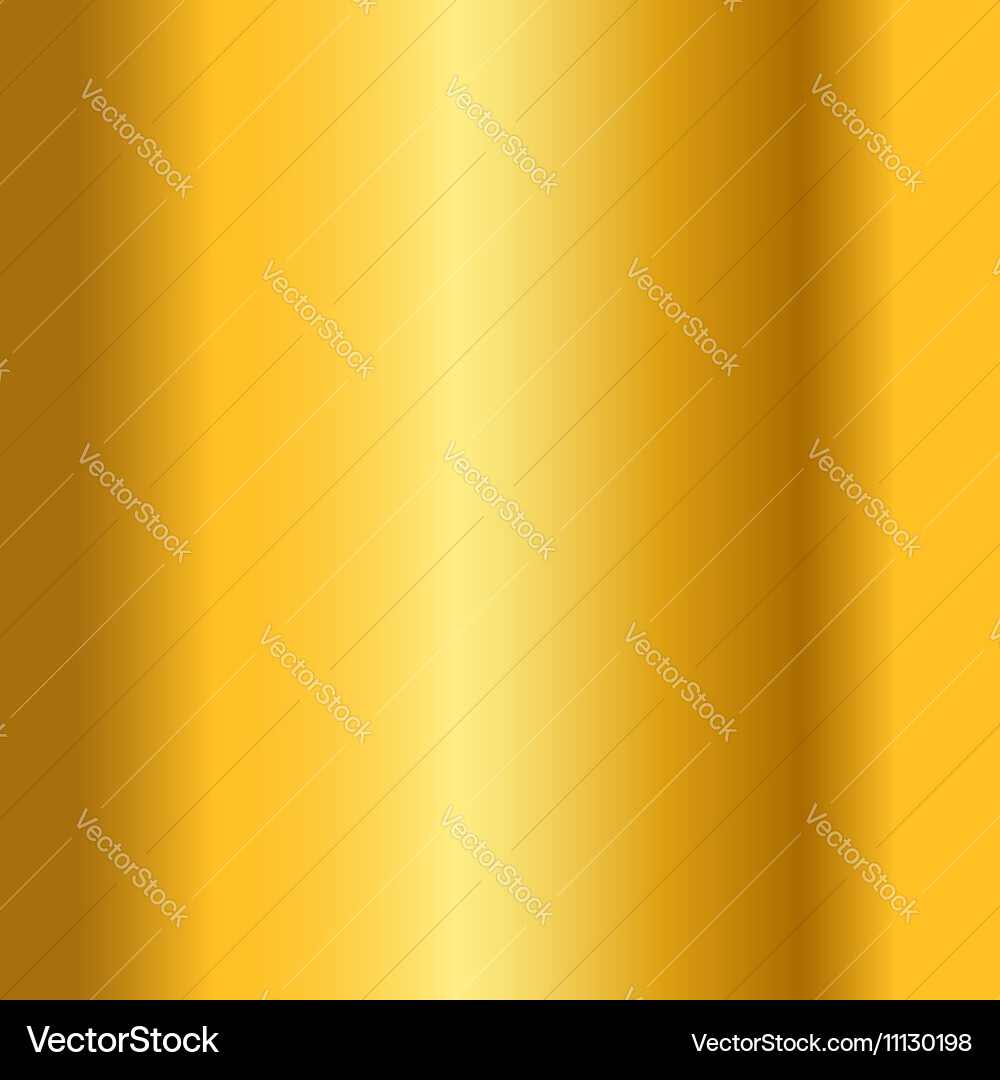 Gold texture pattern Royalty Free Vector Image