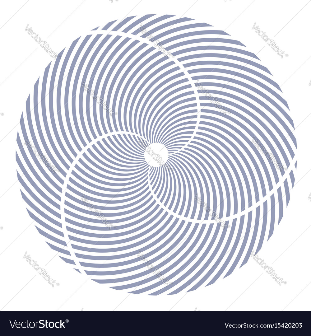 Circular design. Circular design