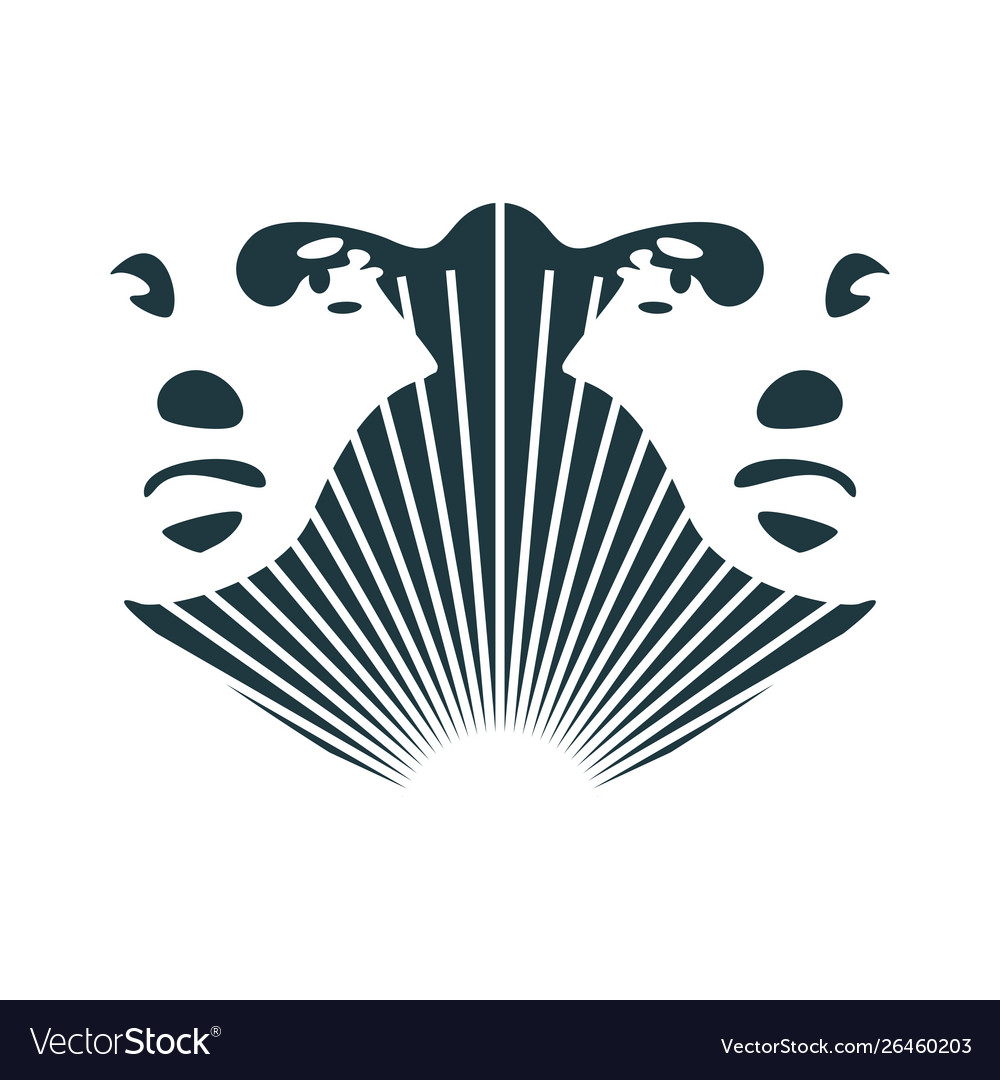 Portrait woman Royalty Free Vector Image - VectorStock
