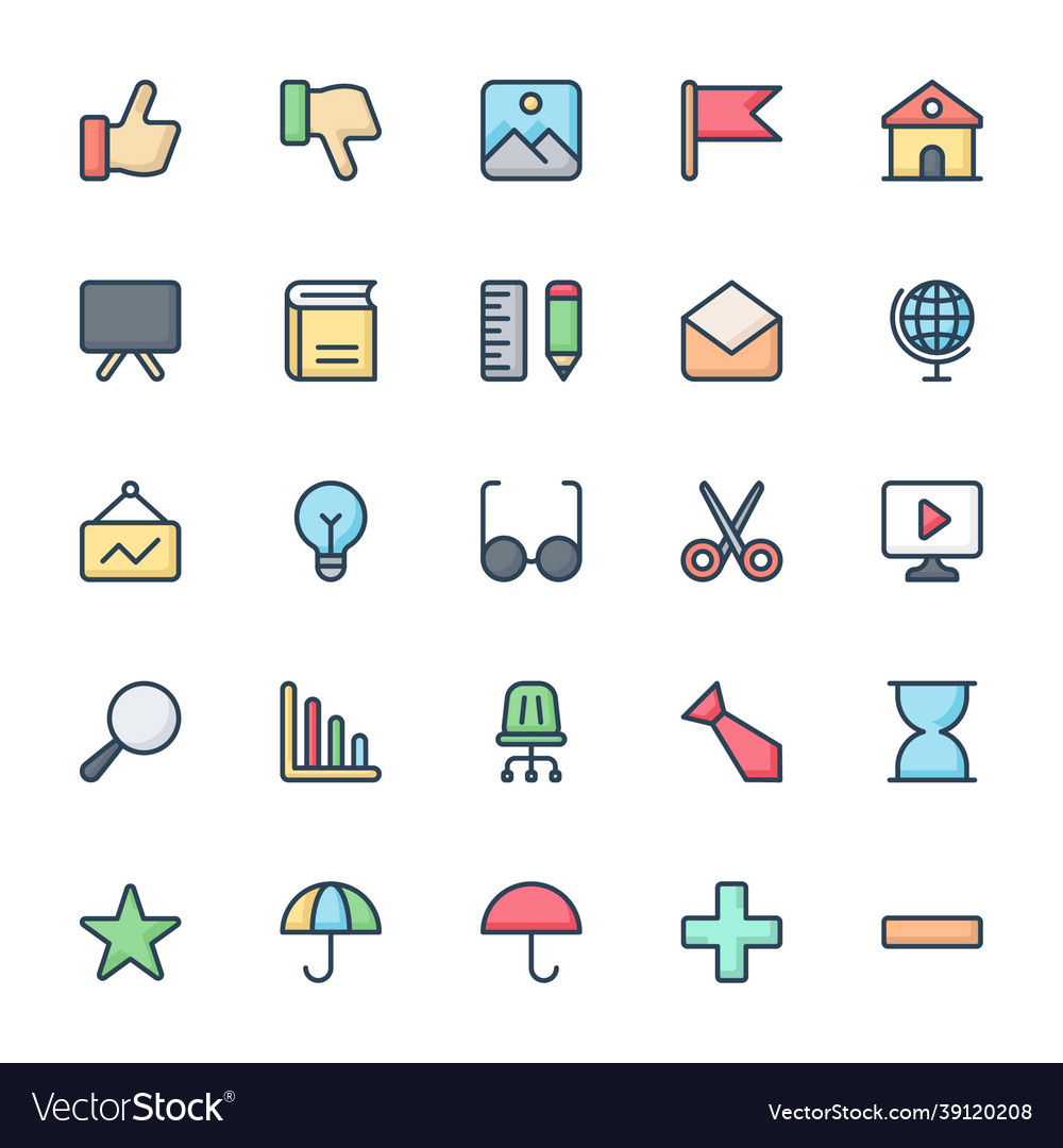 Education Royalty Free Vector Image - VectorStock