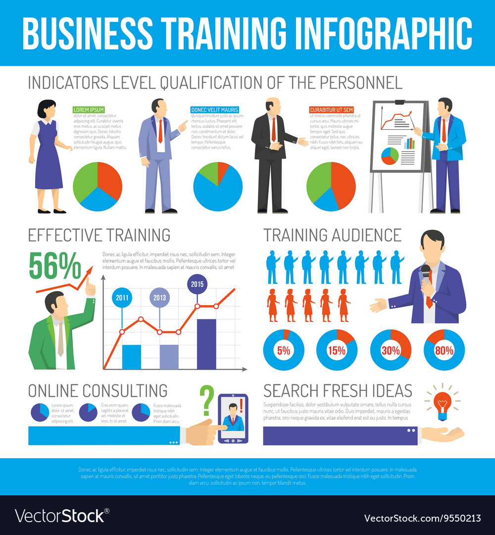 infographic seminar