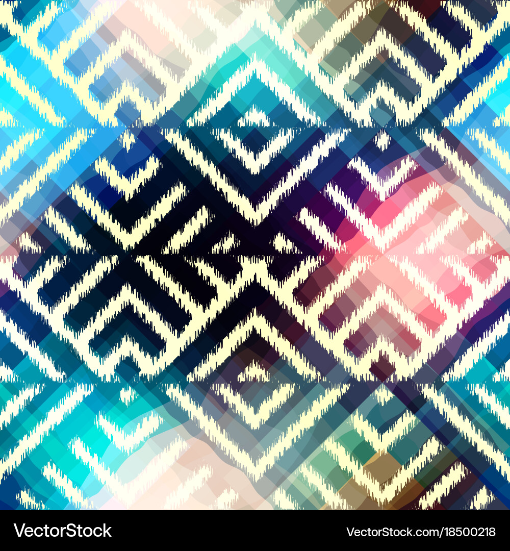 Abstract black background Royalty Free Vector Image