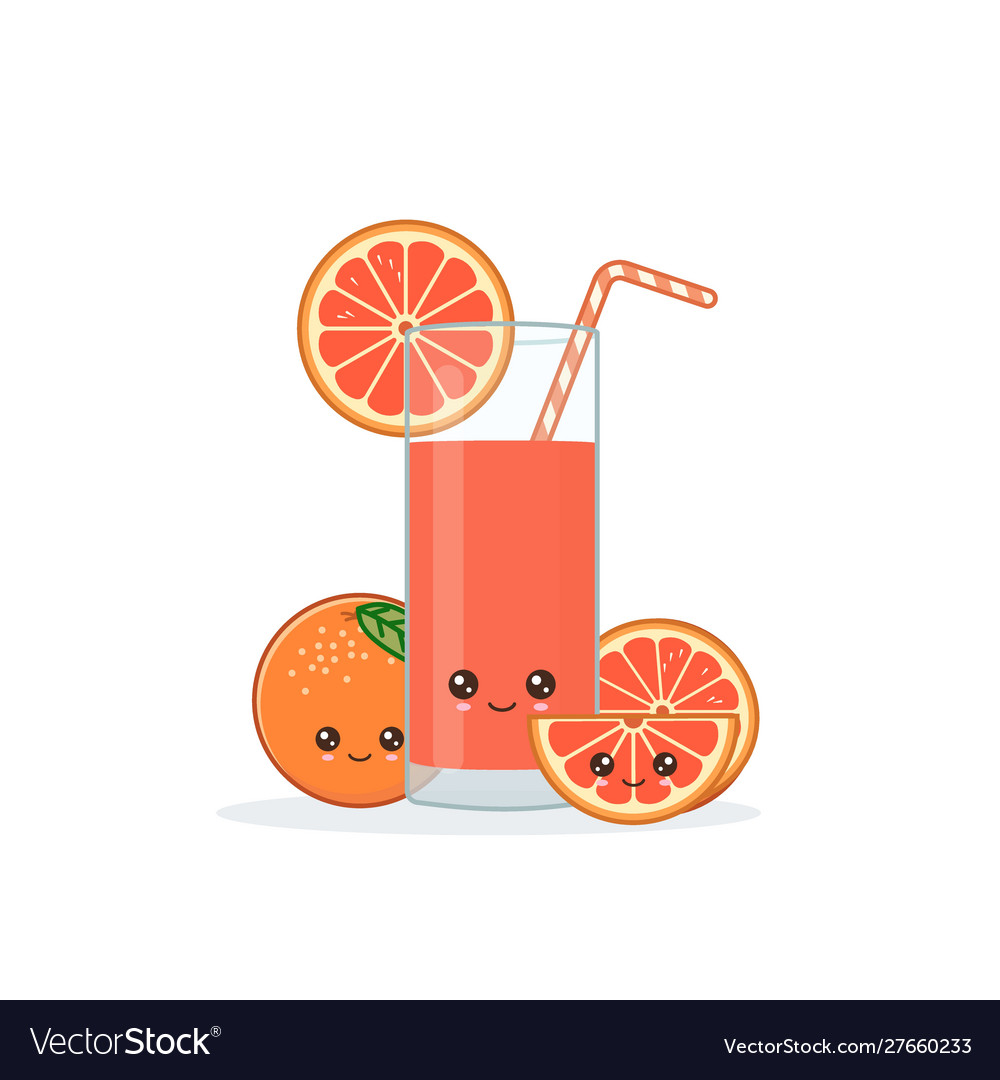 grapefruit juice