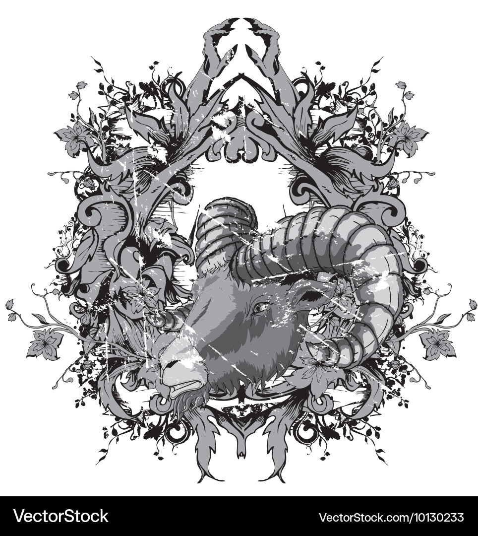Vintage Royalty Free Vector Image - VectorStock