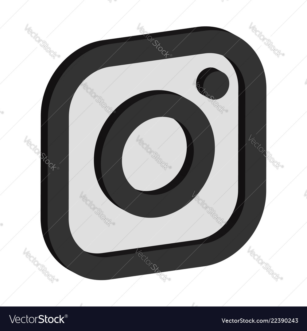 instagram vector ai