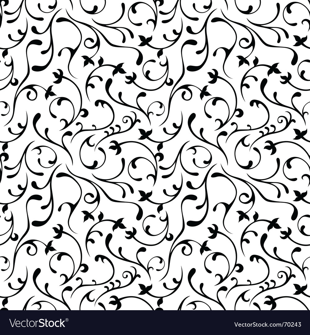 Seamless Royalty Free Vector Image - VectorStock