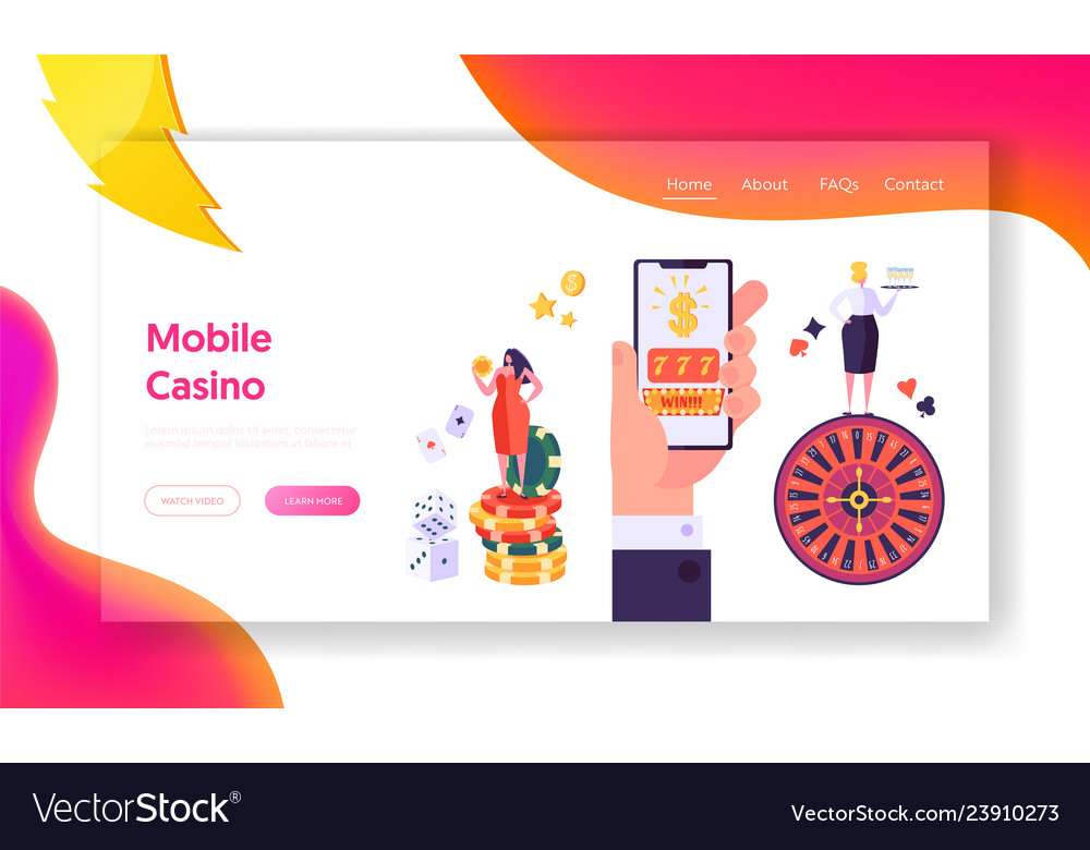 Slot