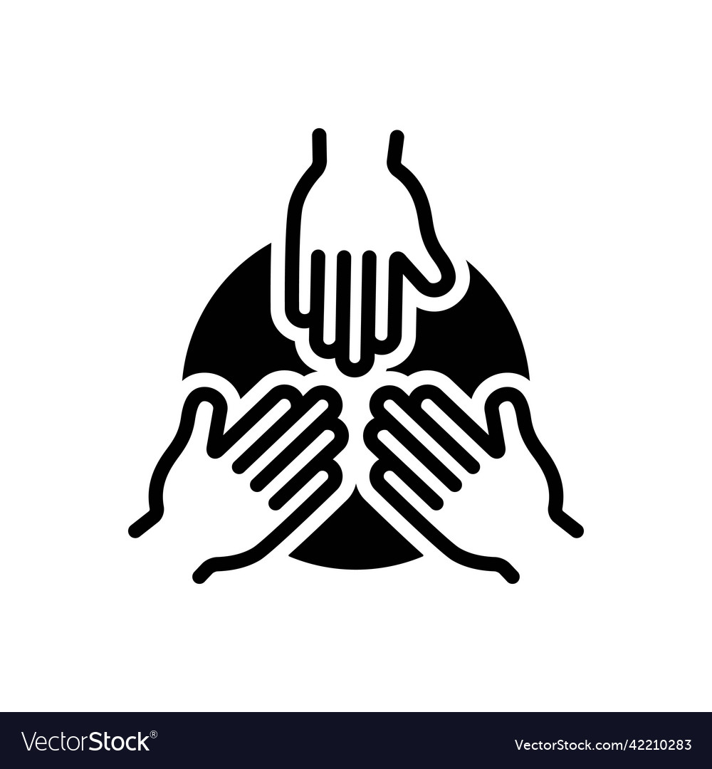 Together Royalty Free Vector Image - VectorStock