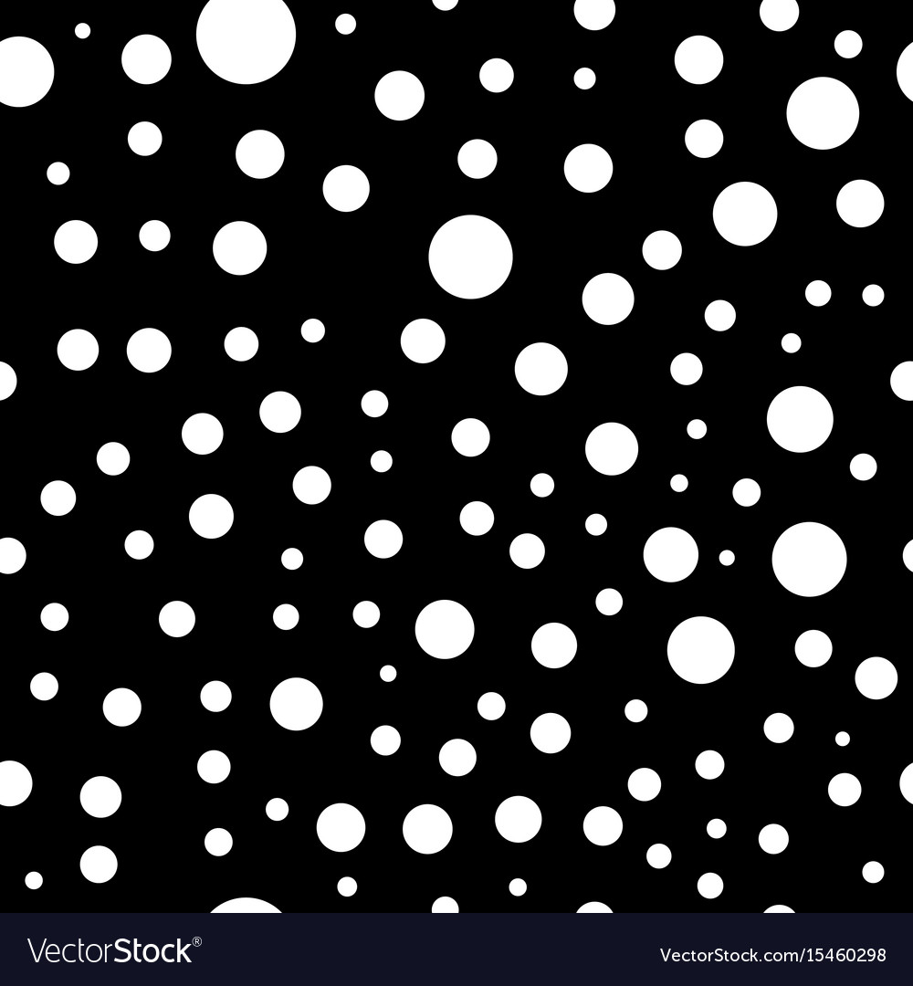 Abstract background with circles Royalty Free Vector Image