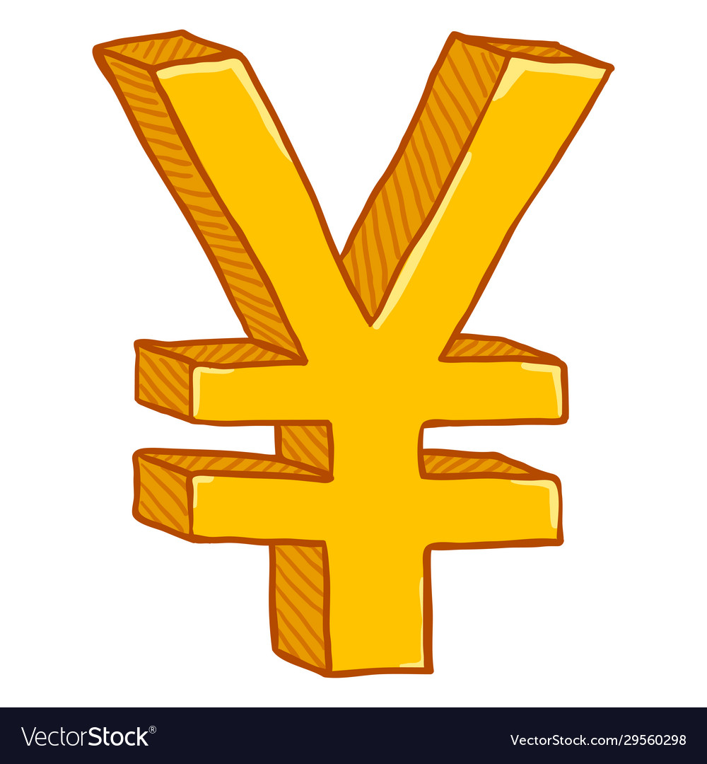 Yen Currency Symbol