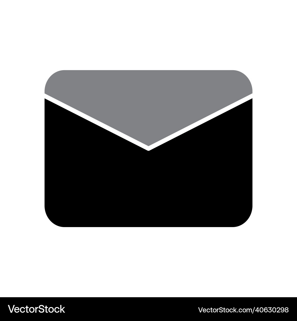 Envelope Royalty Free Vector Image - VectorStock