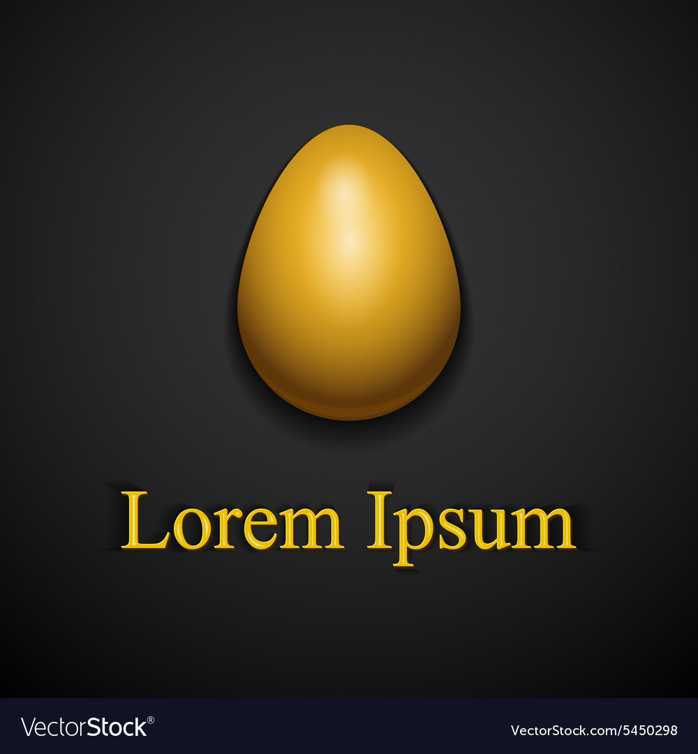 Egg Logo Design