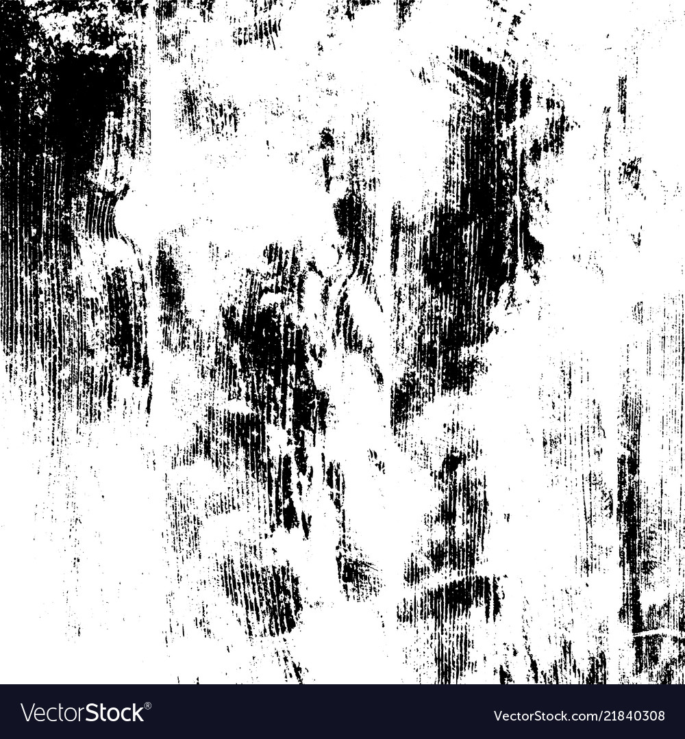 Grunge Overlay Texture Royalty Free Vector Image