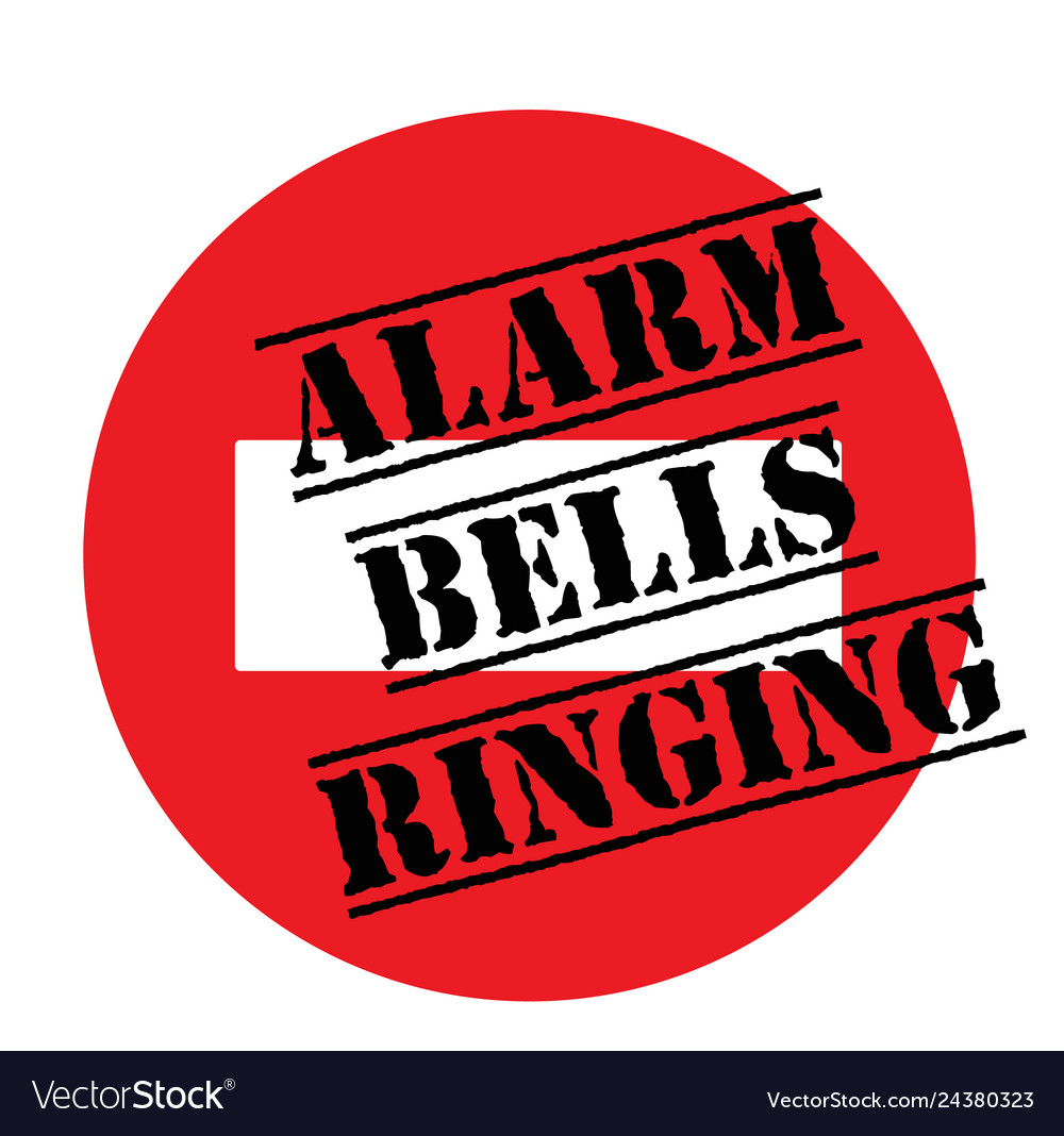 Another Word For Set Off Alarm Bells At Felix Newton Blog