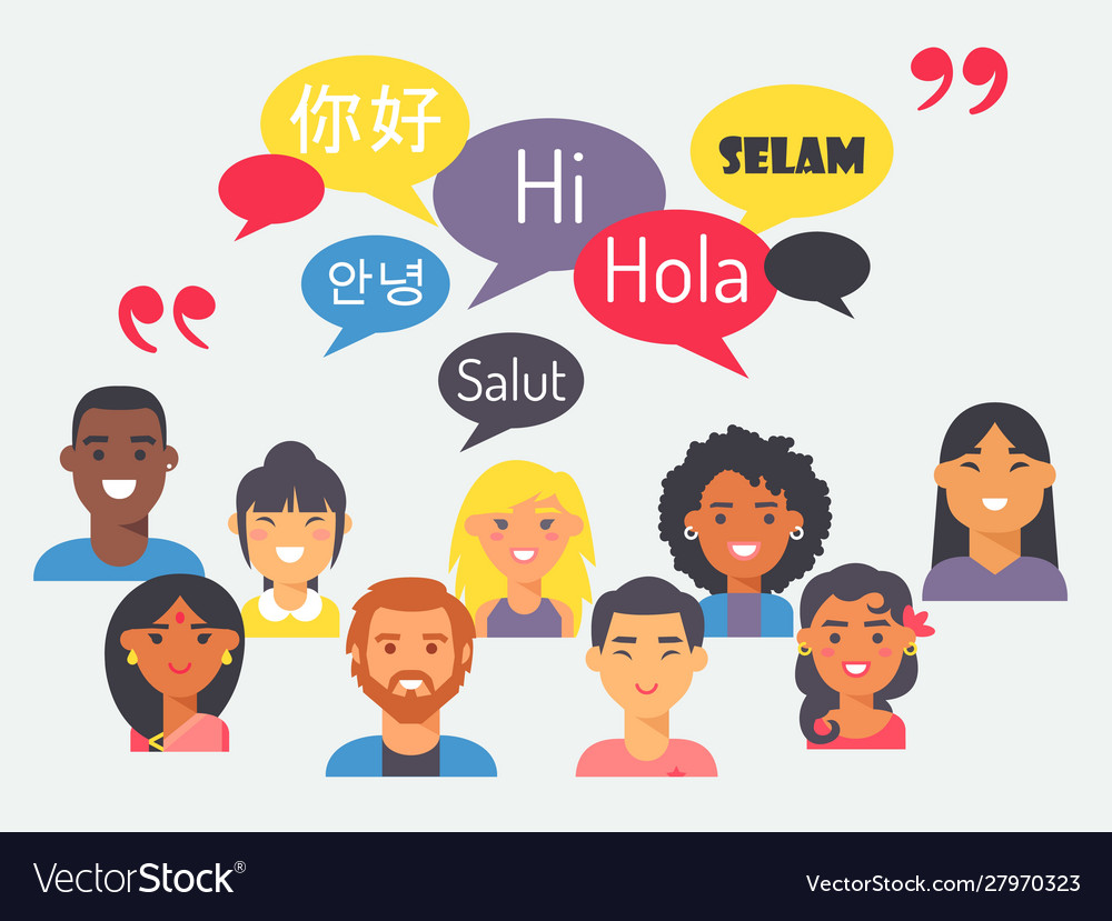 languages not a lot of people know