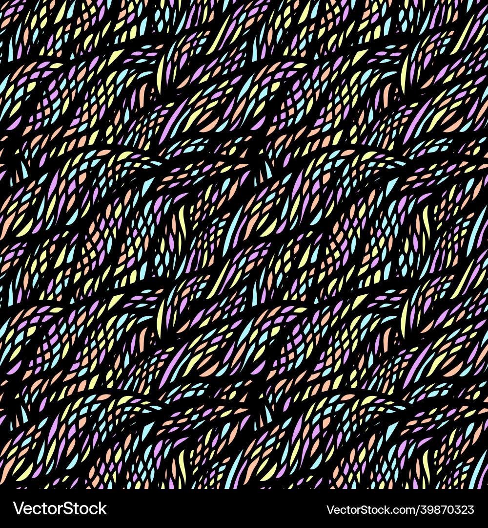 Wave background Royalty Free Vector Image - VectorStock