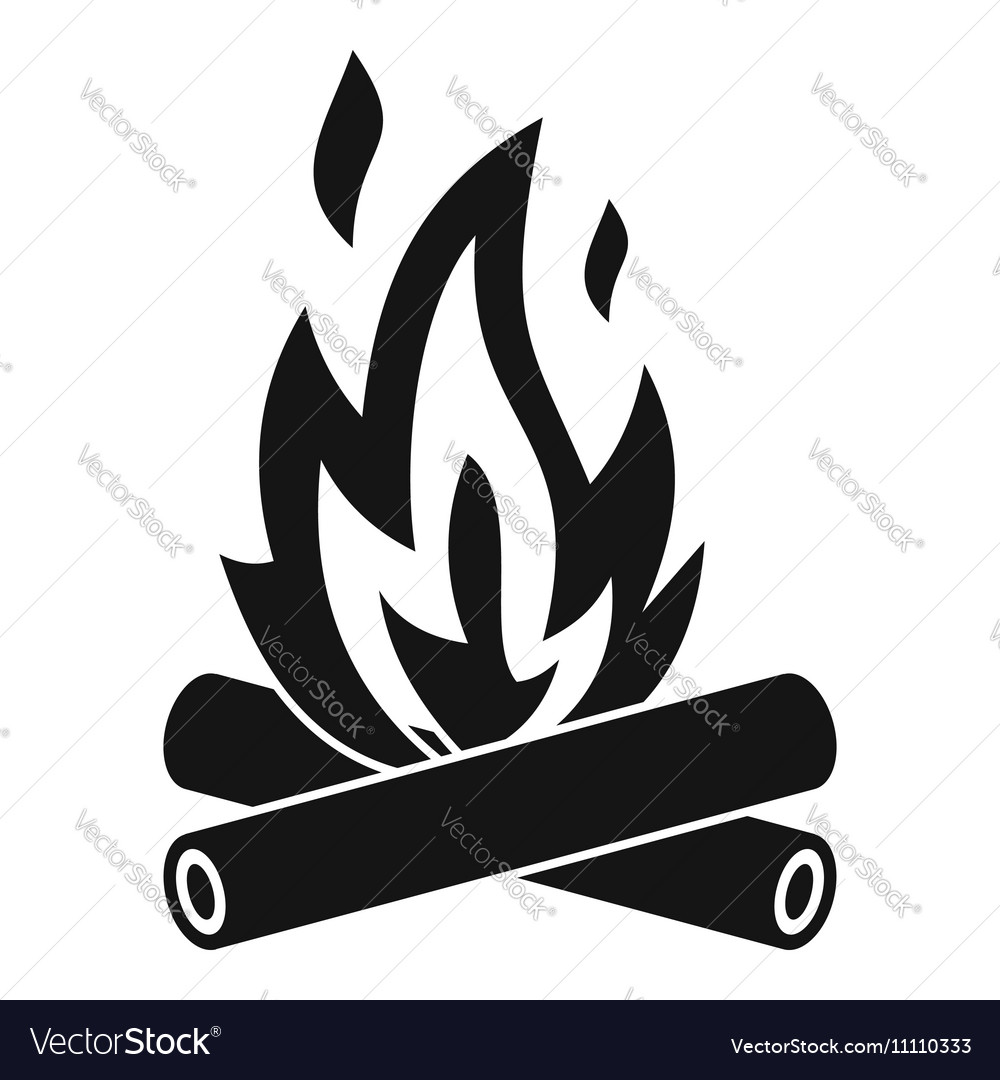 Free Free Camping Fire Svg 460 SVG PNG EPS DXF File