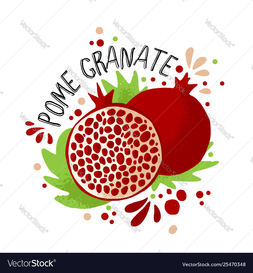 Fruit bone