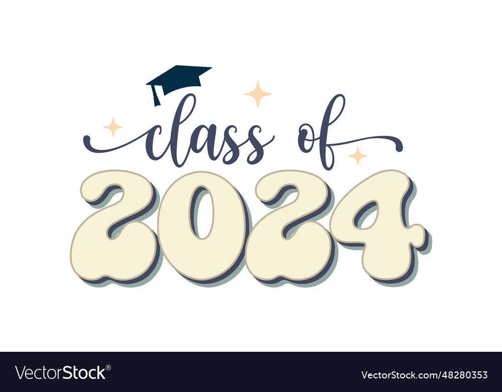 Class of Royalty Free Vector Image - VectorStock