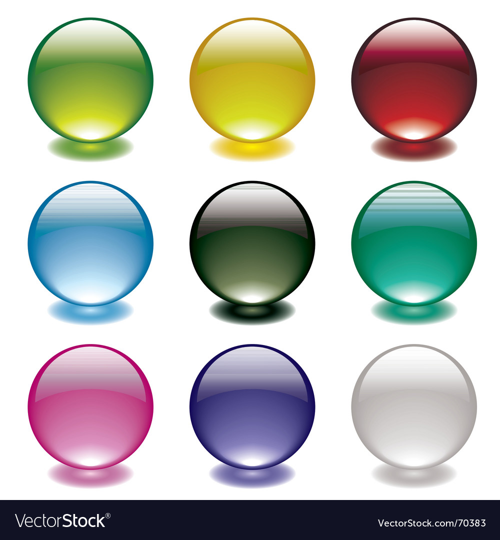 Bubble Royalty Free Vector Image VectorStock